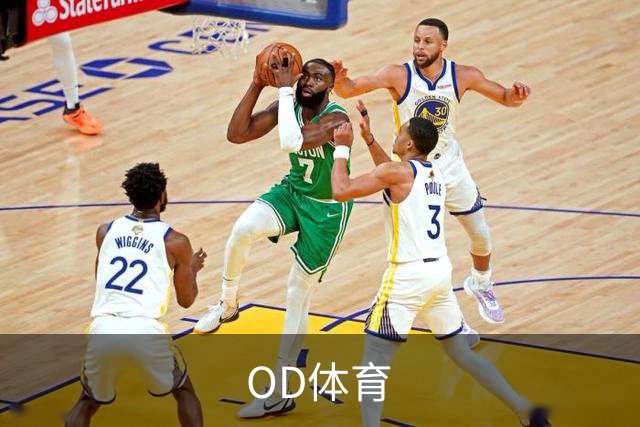 OD体育公司介绍